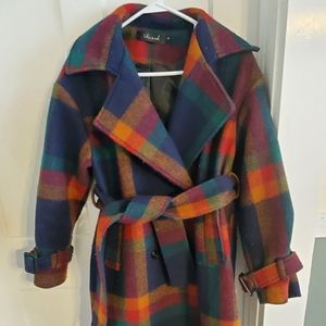 Chicwish Fall/Winter Coat